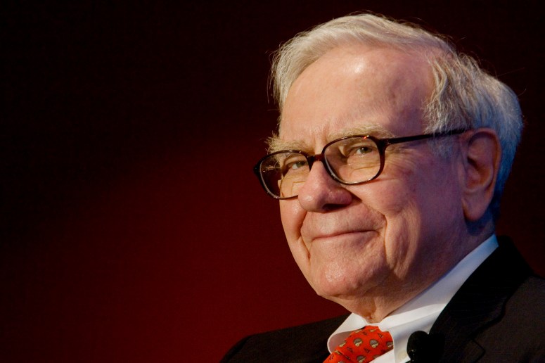 BUFFETT CREDIT