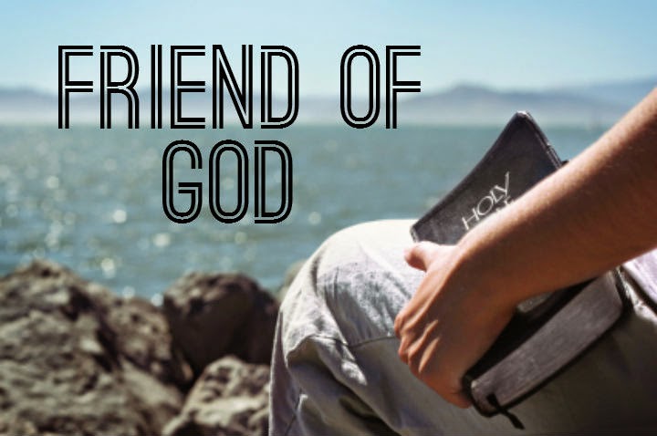 friendofgod